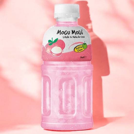 Mogu lychee