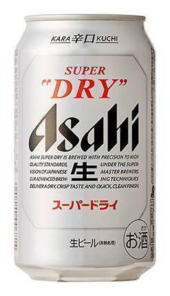 【アルコール】◎アサヒス-パ-ドライ缶350ML
