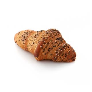 Croissant Multisemillas