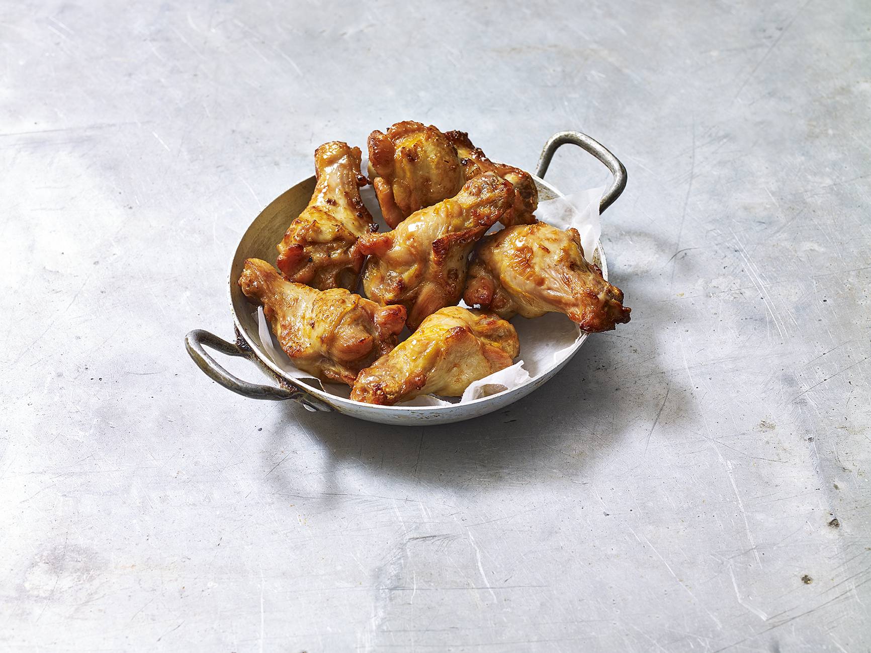 Chicken Wings recette Originale X6