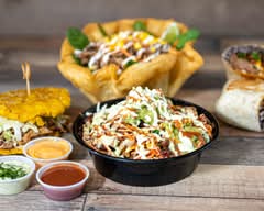 Latin Bowl Restaurant (Largo)