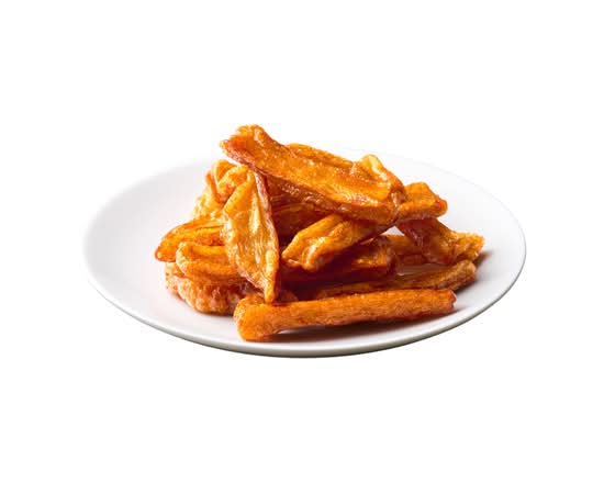 手工甜不辣|Handmade Taiwanese Fish Cakes (Tempura)