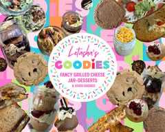 Letasha’s GOODIES (1004 Wellington Street West)