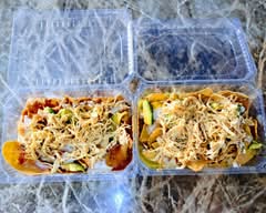 Chilaquiles MILE (Mexico City)