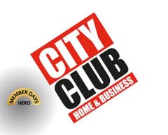 City Club (Querétaro) 🛒