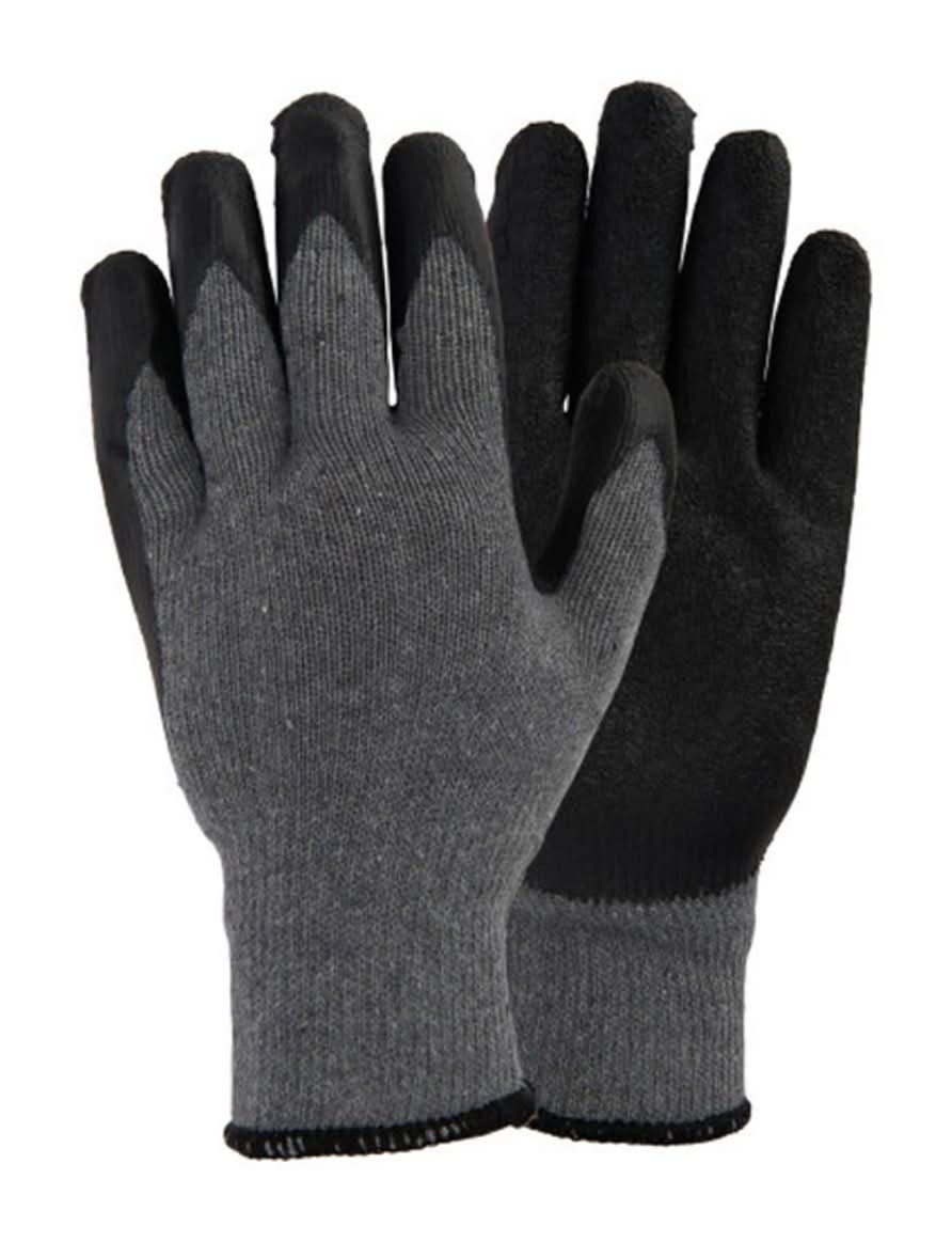 Mission Ridge Cowhide Leather Gloves Large