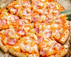Colombia Pizza (12205 20th Ave)