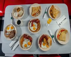 Sofie's (4700 Wisconsin Avenue NW)
