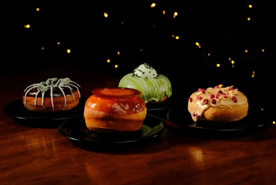 Lantern Donuts (519 Sherman Avenue)