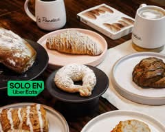 La Panoteca Paseo del Moral