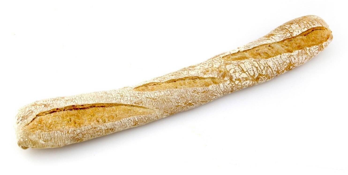 Carrefour - Baguette (250g)