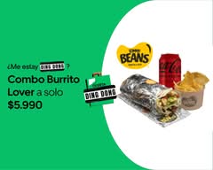 Tommy Beans (Mall Plaza Sur)