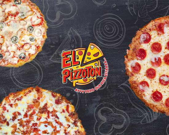 El Pizzoton