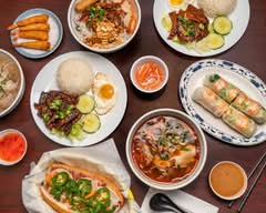 Mama's Pho & Sandwiches