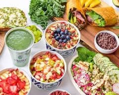 Brunch N Munch Restaurant and Juice Bar