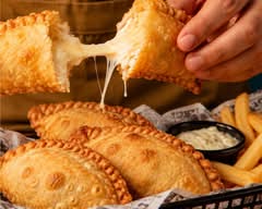 LA TATA EMPANADAS