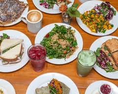 The Farm Belly (20 Grand Avenue)