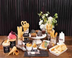 La Fabrica de Churros