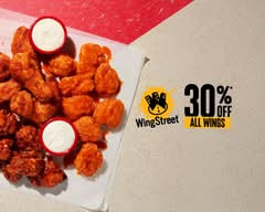 WingStreet (Belfield)