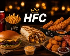 HFC : House food chicken