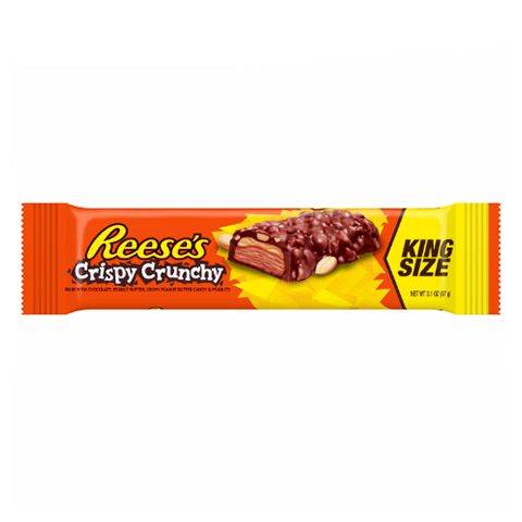 Reese's Crispy Crunchy 3.1oz