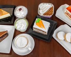 La repostería Bakery cafe