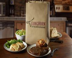 LongHorn (San Juan)