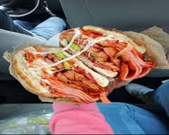 Super Tortas. (Xalapa)