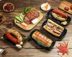 晧香大腸包小腸 新莊店