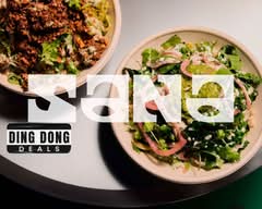 Sana Mediterranean (Eveleigh)