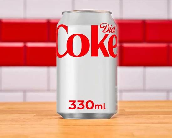 Diet Coke