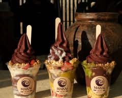 Makai Açaí (Muralha da Praia)