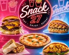 Snack 27