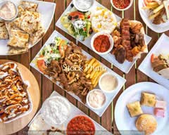 Babil Kebab House