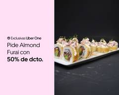 Nippon Sushi (Las Condes)