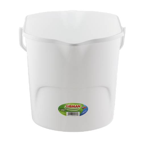 Libman 3 Gallon All-Purpose Bucket