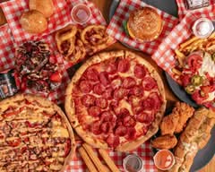 OZ Pizza Kebab & More