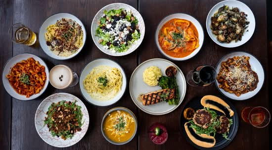 Bourbon's Craft Kitchen & Bar - Cincinnati