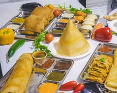 RRR Dosa Express (Marsden Park)