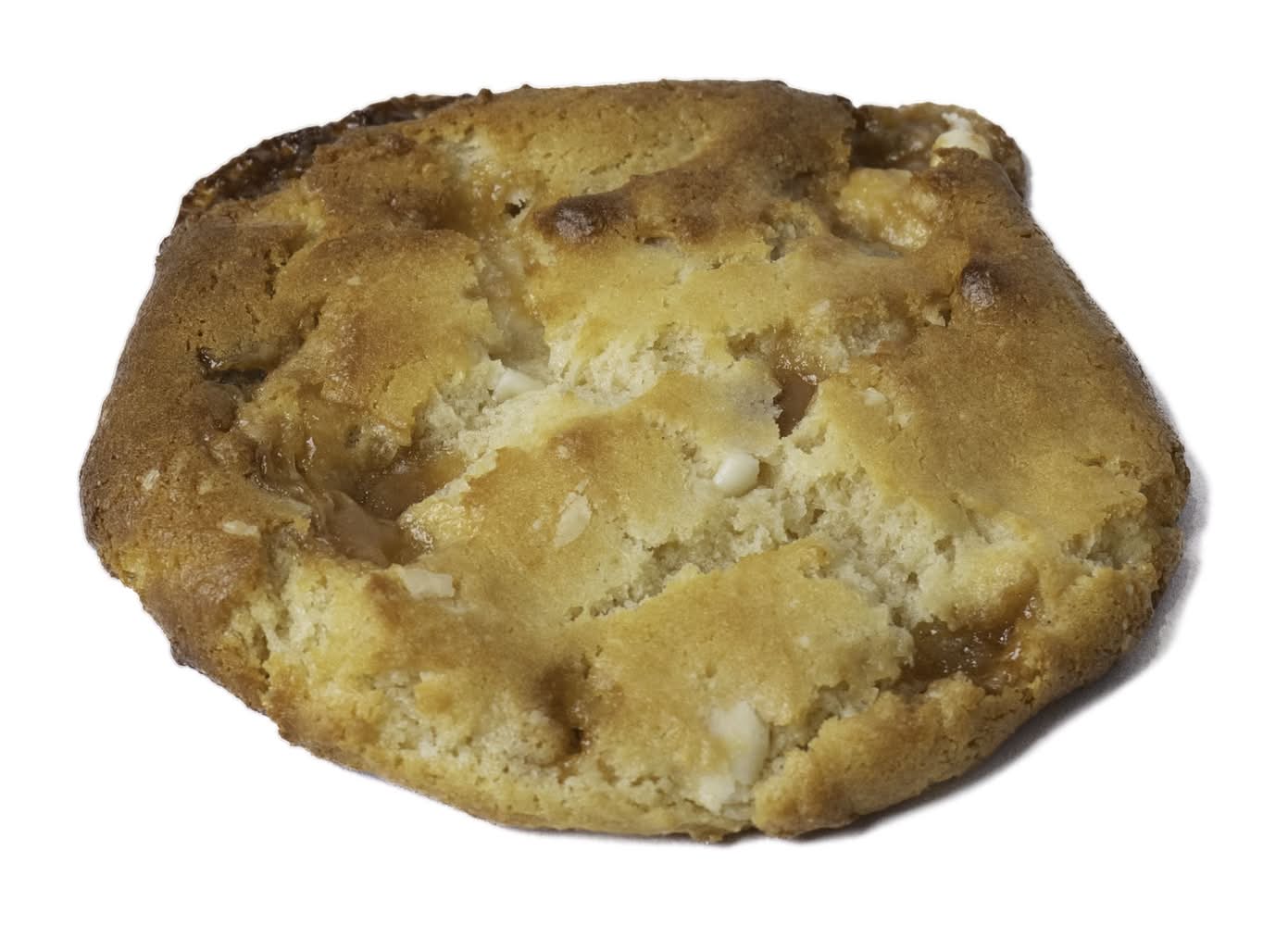 Bondi Dairy Caramel Fudge Cookie 100g