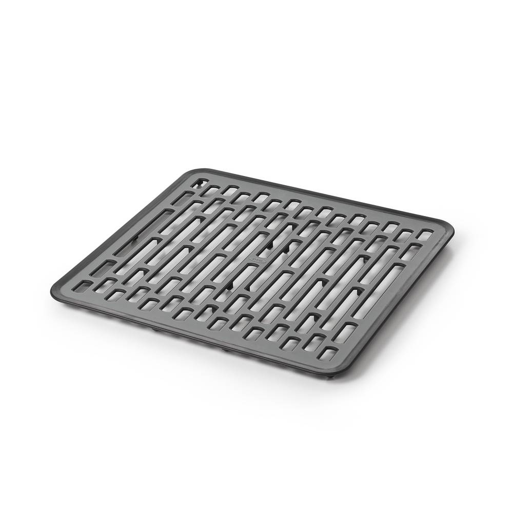 Oxo Good Grips Small Sink Mat in Grey