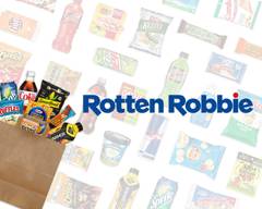 Rotten Robbie - 2299 North First St.