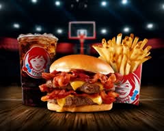 Wendy's (Linda Vista)
