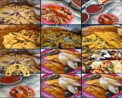 Tacos de canasta Gomez (Suc. Niños heroes)