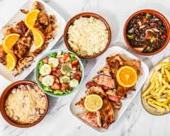 Churrasqueira imperial