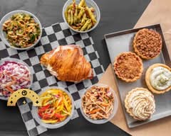 Tiny Grocer Deli SoCo