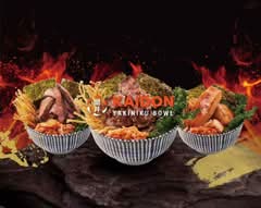 KAIDON 開丼 - West Covina