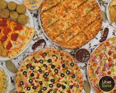 Mr. Singh's Pizza (Mayfield)