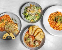 Toscana Italian Grill (10th Ave SW)