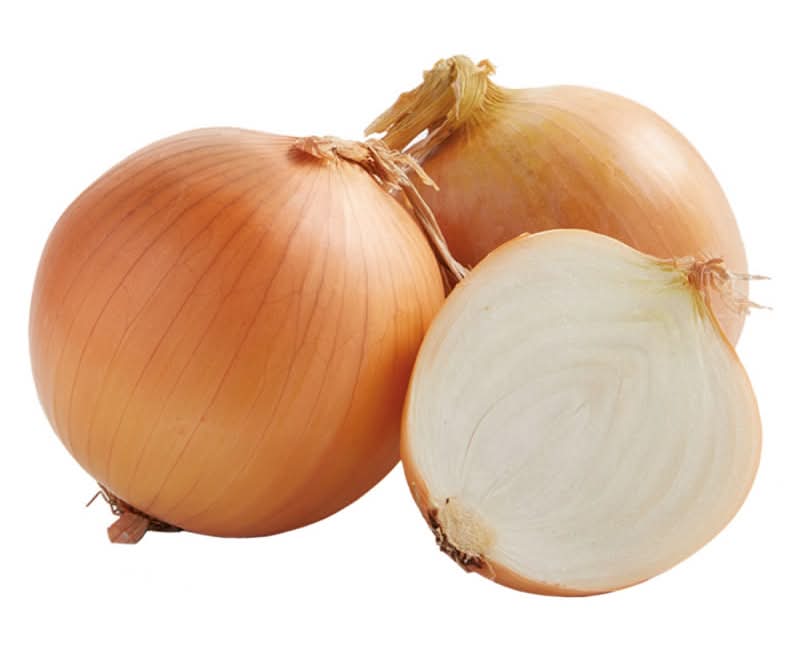 Dalena Farms Premium Yellow Onions (3 lbs)